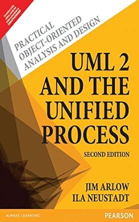 xxxhgw|Uml 2 And The Unified Process: Practical Object.